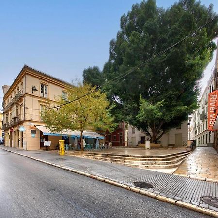 Apartments Holidays2Malaga City Center Esterno foto