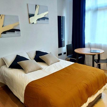 Apartments Holidays2Malaga City Center Esterno foto