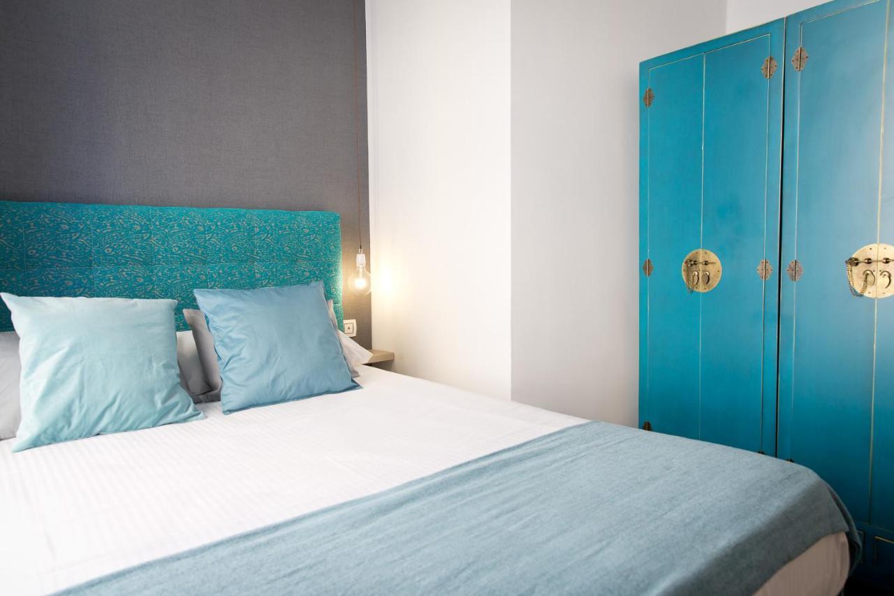 Apartments Holidays2Malaga City Center Esterno foto