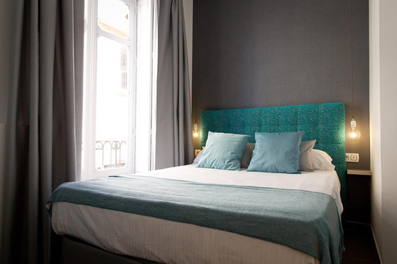 Apartments Holidays2Malaga City Center Esterno foto