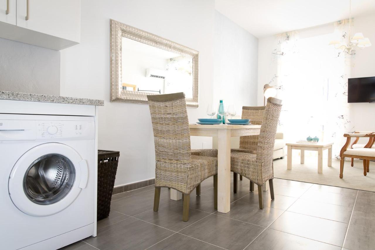 Apartments Holidays2Malaga City Center Esterno foto