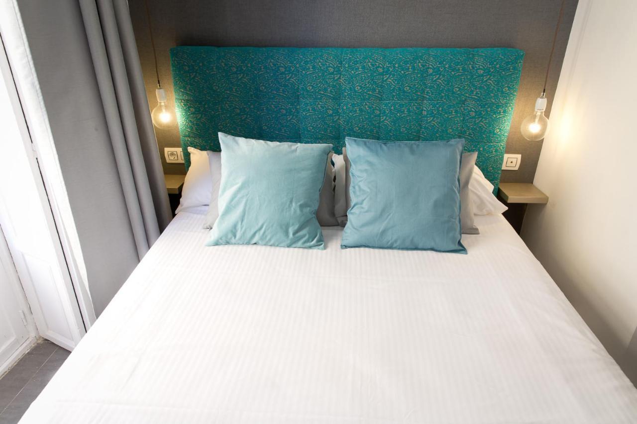 Apartments Holidays2Malaga City Center Esterno foto