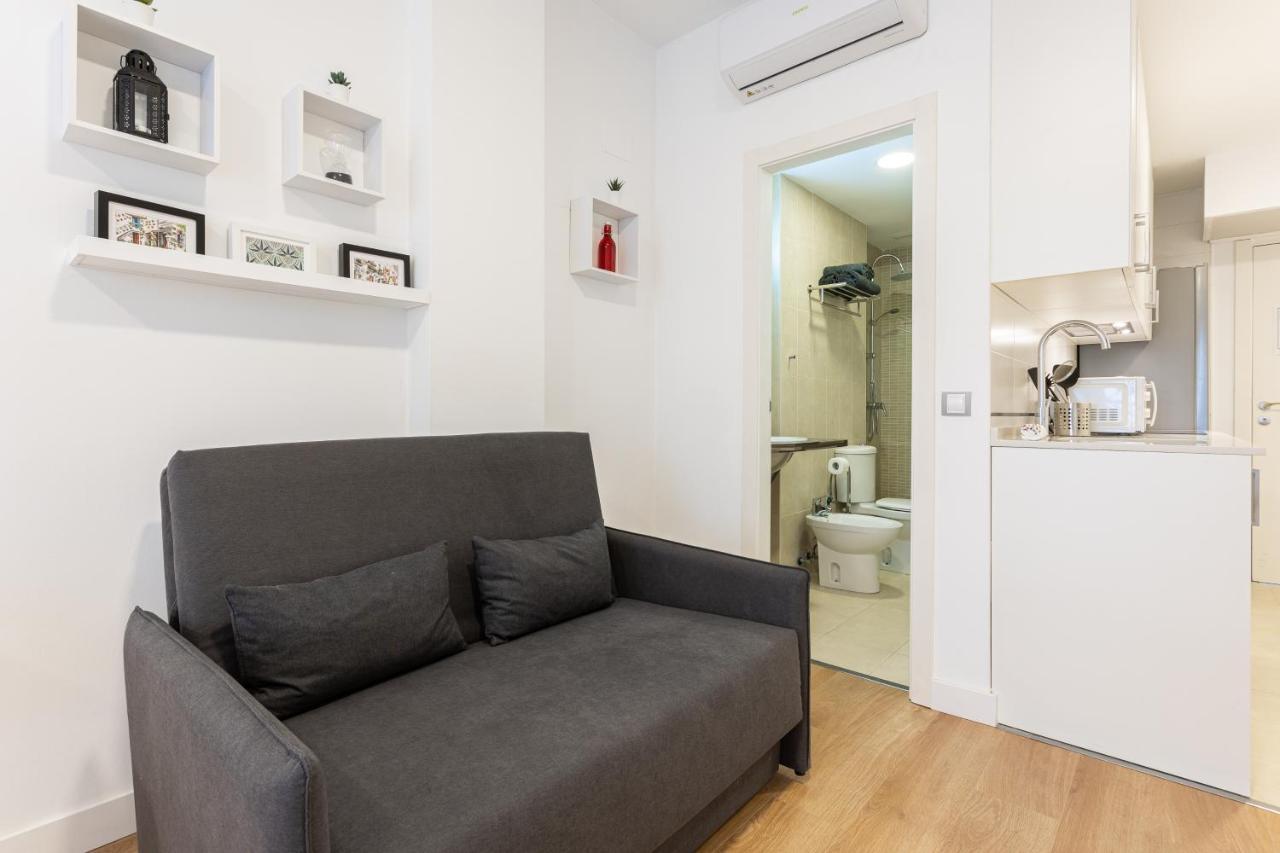 Apartments Holidays2Malaga City Center Esterno foto