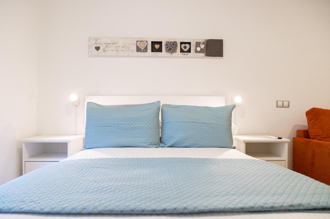 Apartments Holidays2Malaga City Center Esterno foto