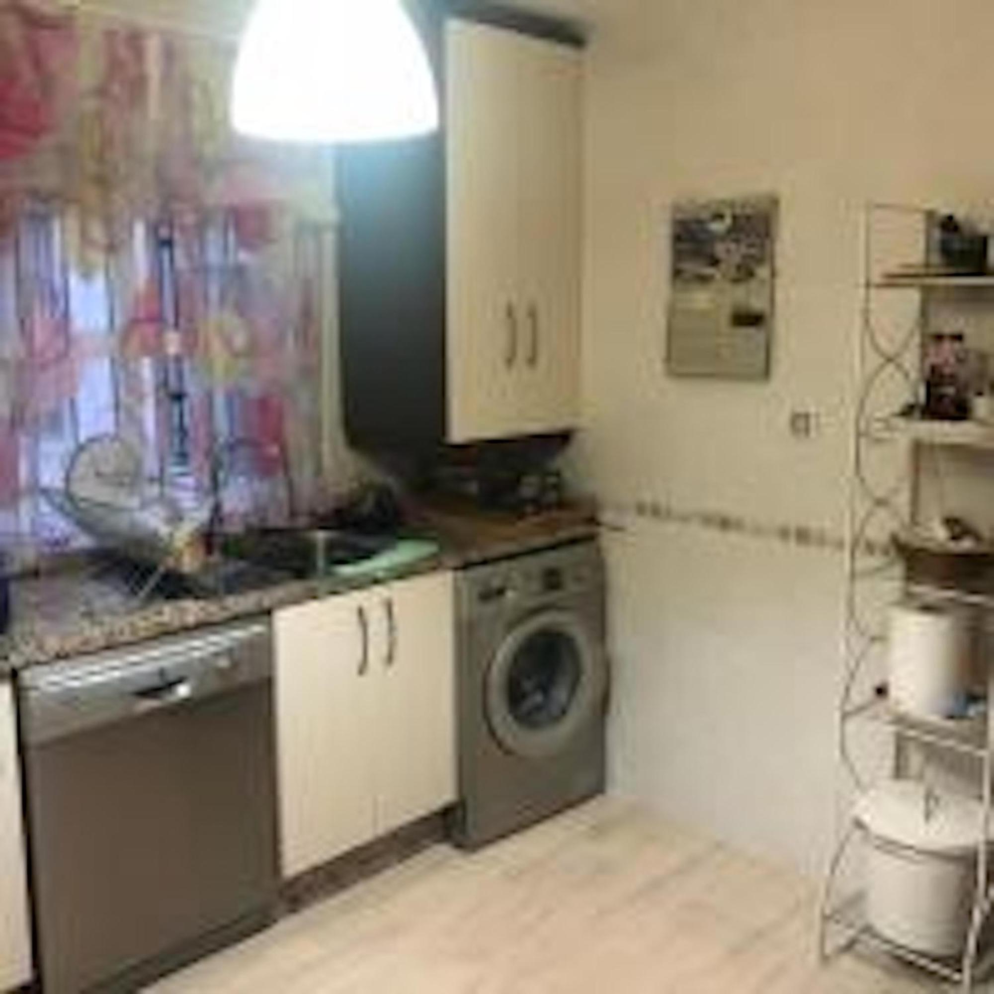 Apartments Holidays2Malaga City Center Esterno foto