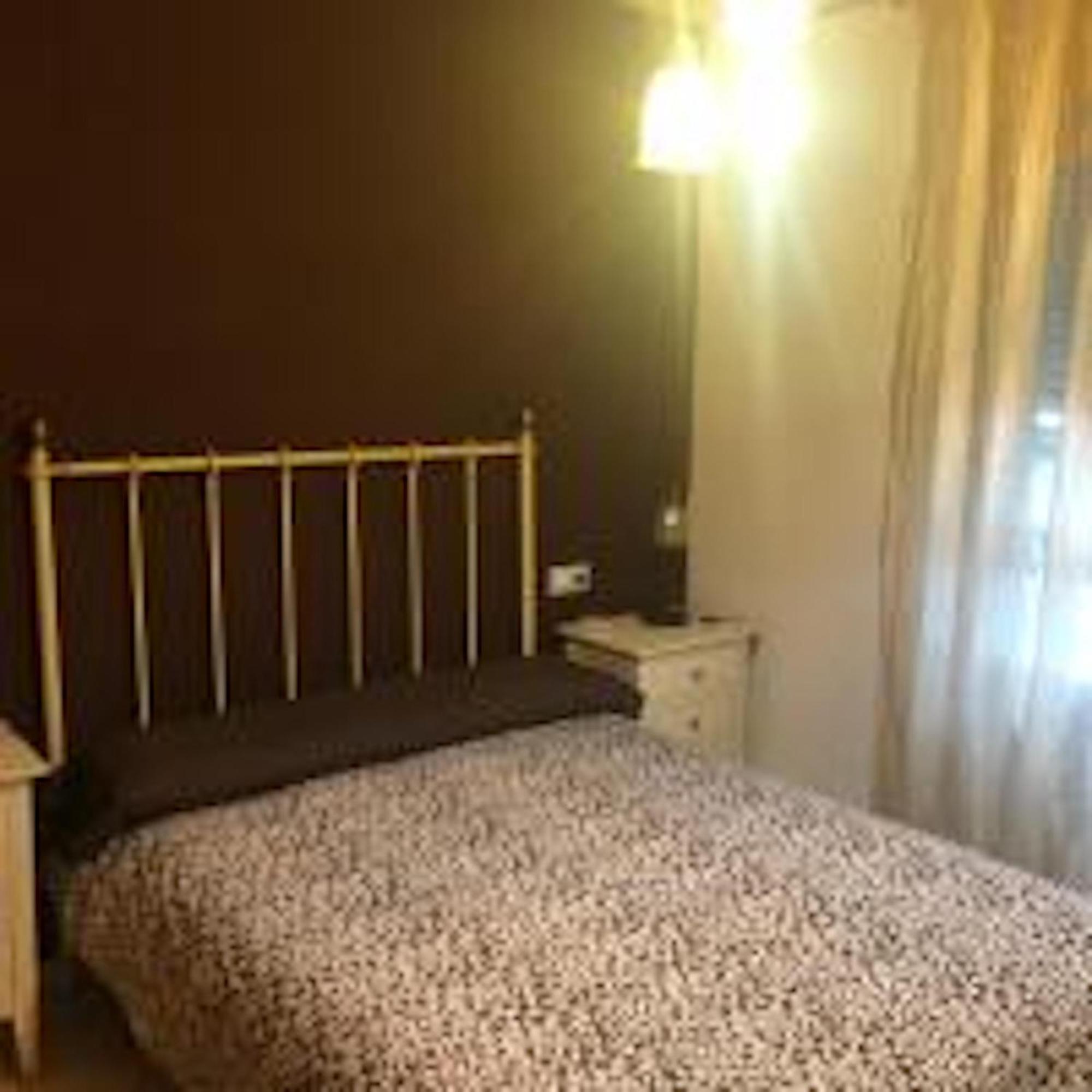 Apartments Holidays2Malaga City Center Esterno foto
