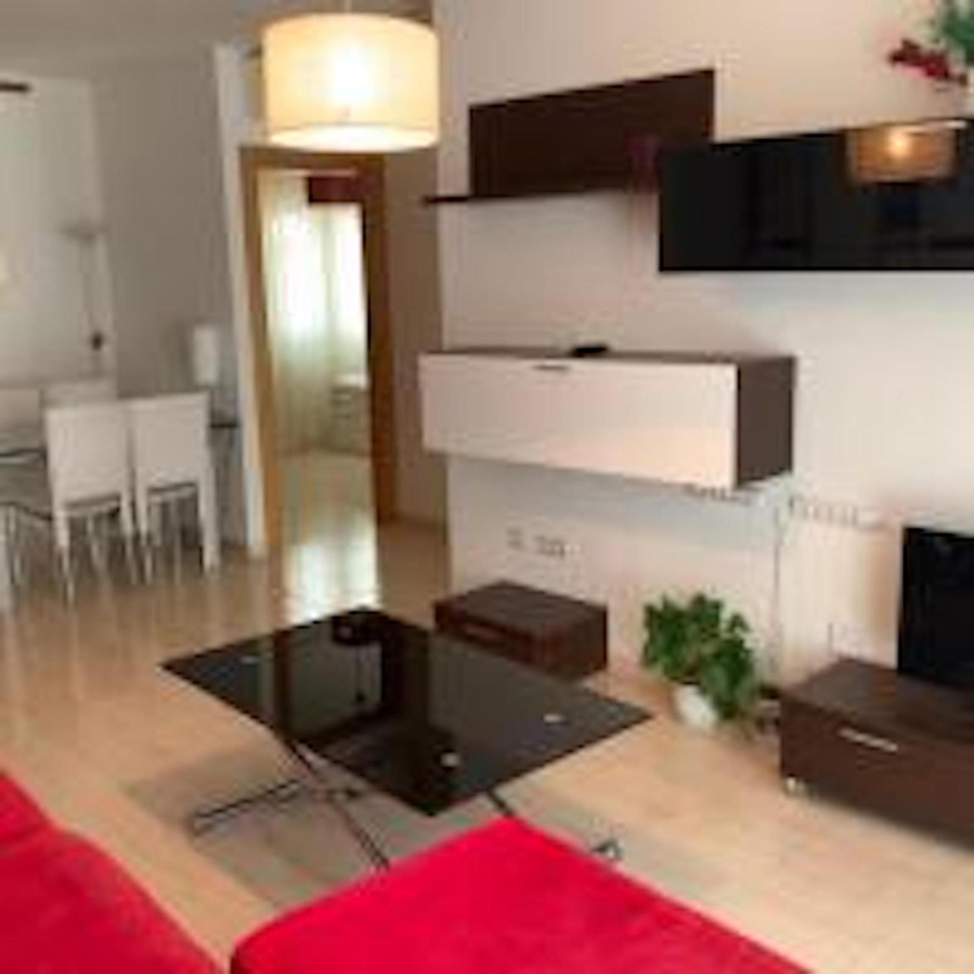 Apartments Holidays2Malaga City Center Esterno foto