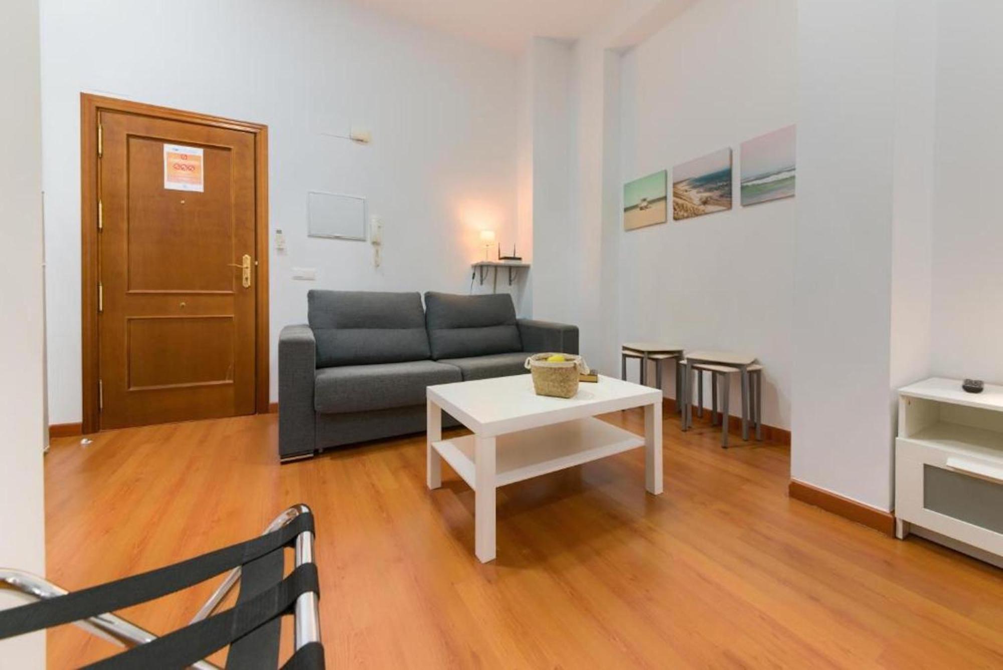 Apartments Holidays2Malaga City Center Esterno foto