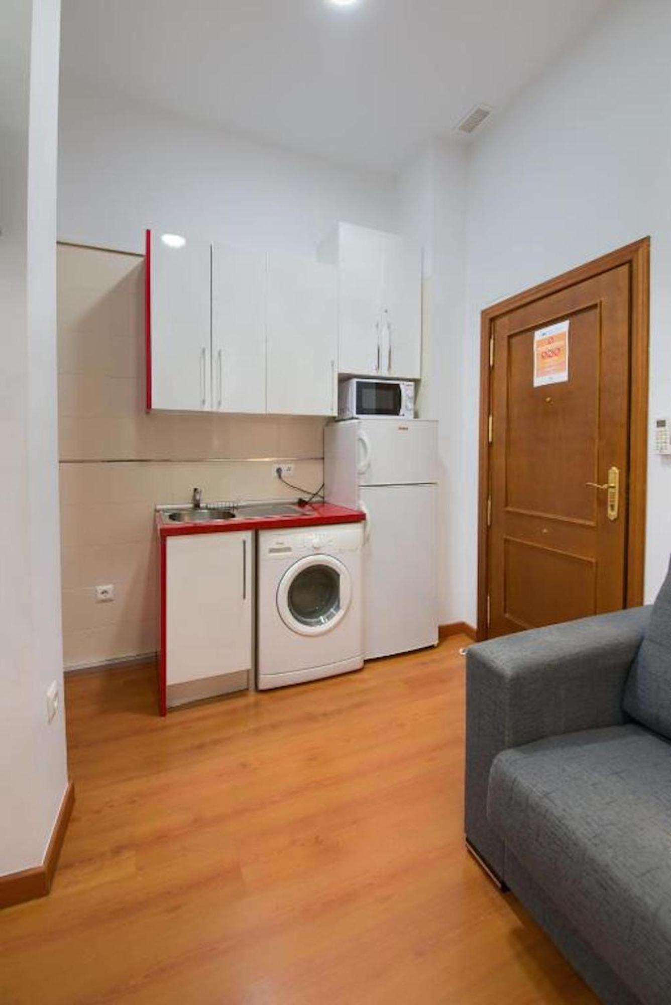 Apartments Holidays2Malaga City Center Esterno foto