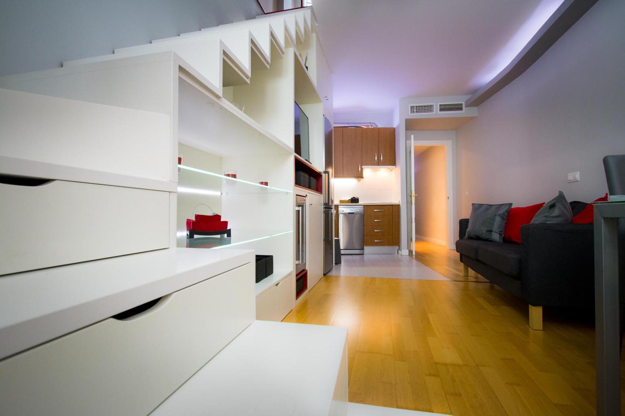 Apartments Holidays2Malaga City Center Esterno foto
