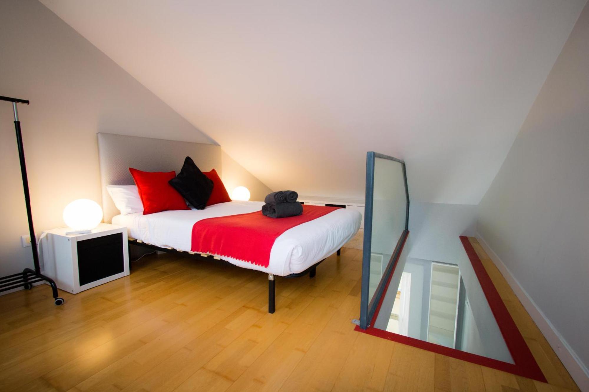 Apartments Holidays2Malaga City Center Esterno foto