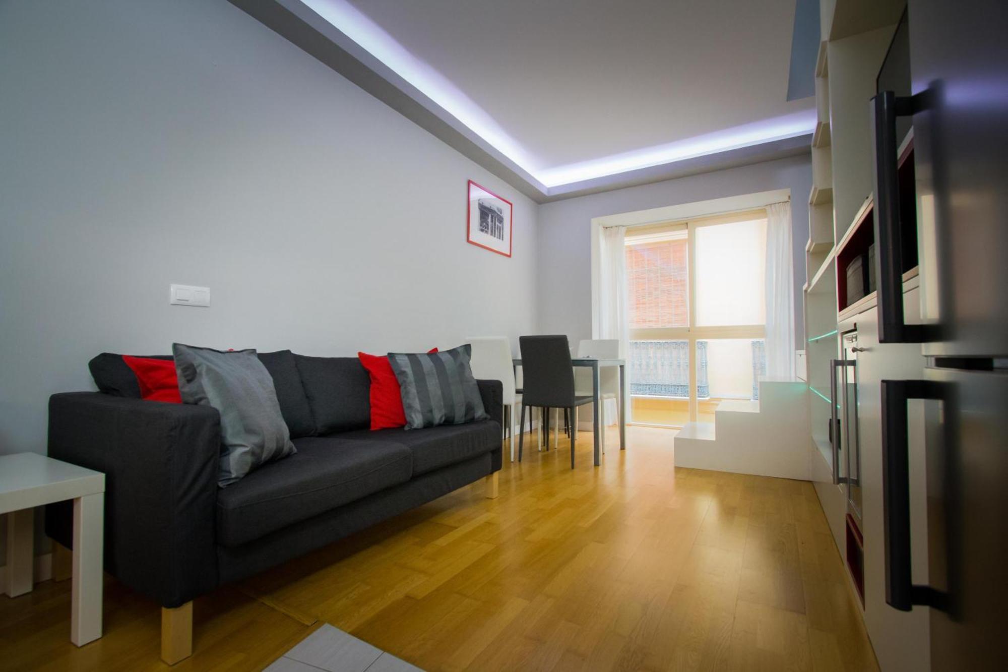 Apartments Holidays2Malaga City Center Esterno foto