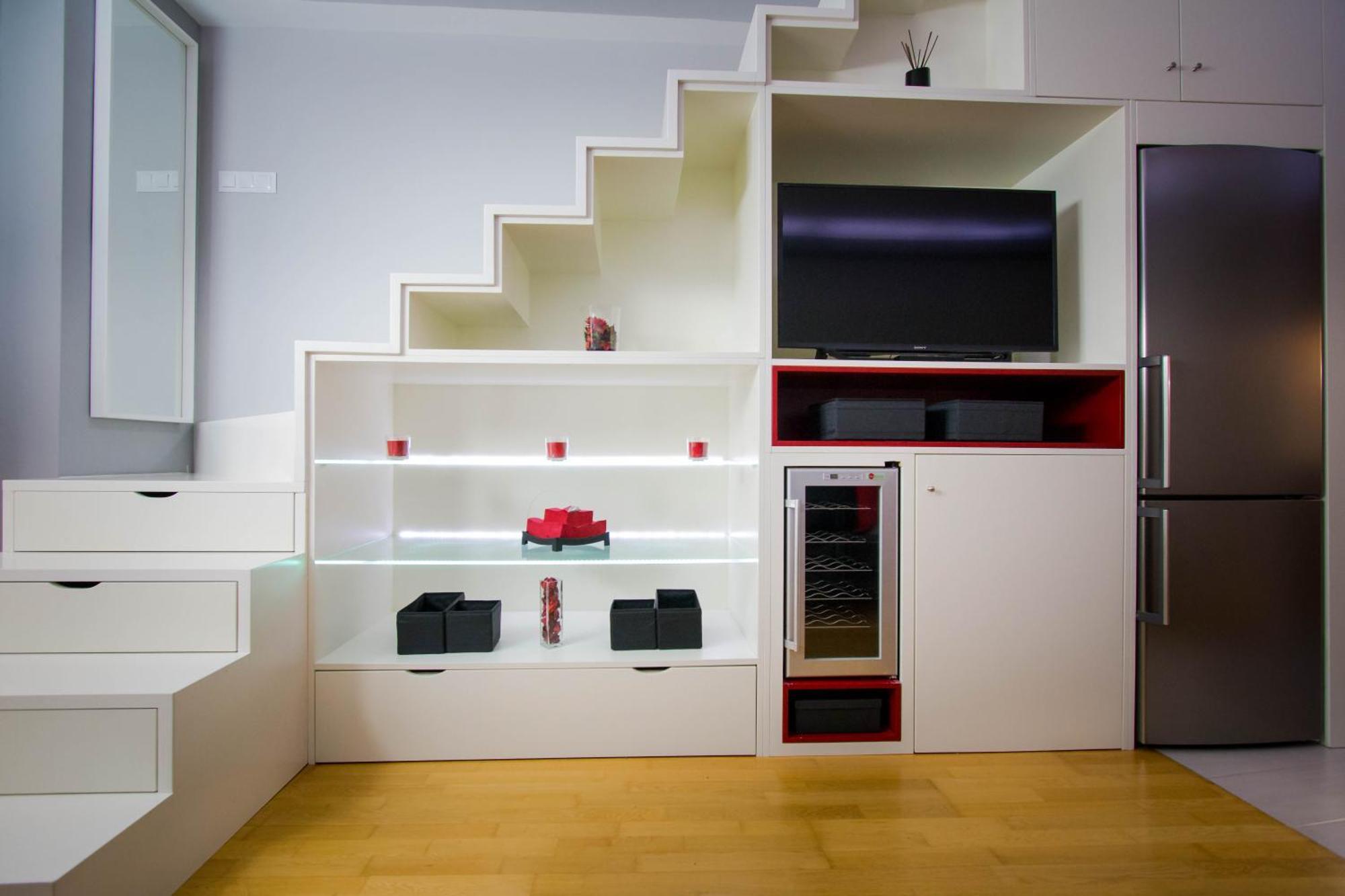 Apartments Holidays2Malaga City Center Esterno foto