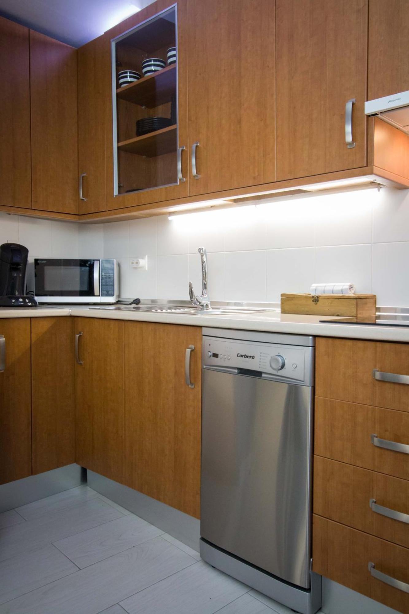 Apartments Holidays2Malaga City Center Esterno foto
