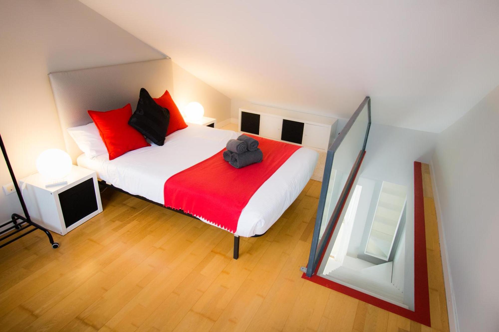 Apartments Holidays2Malaga City Center Esterno foto