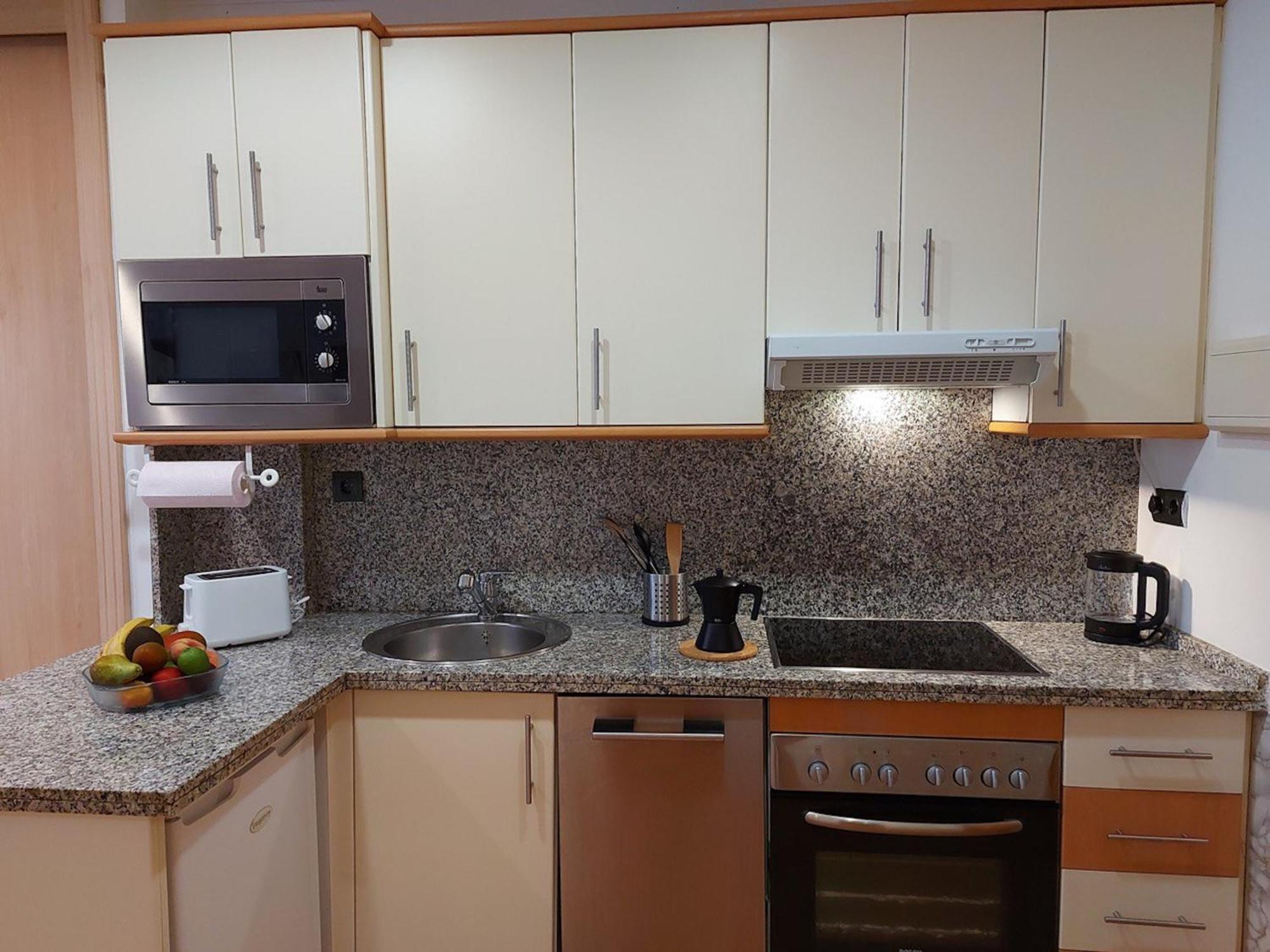 Apartments Holidays2Malaga City Center Esterno foto