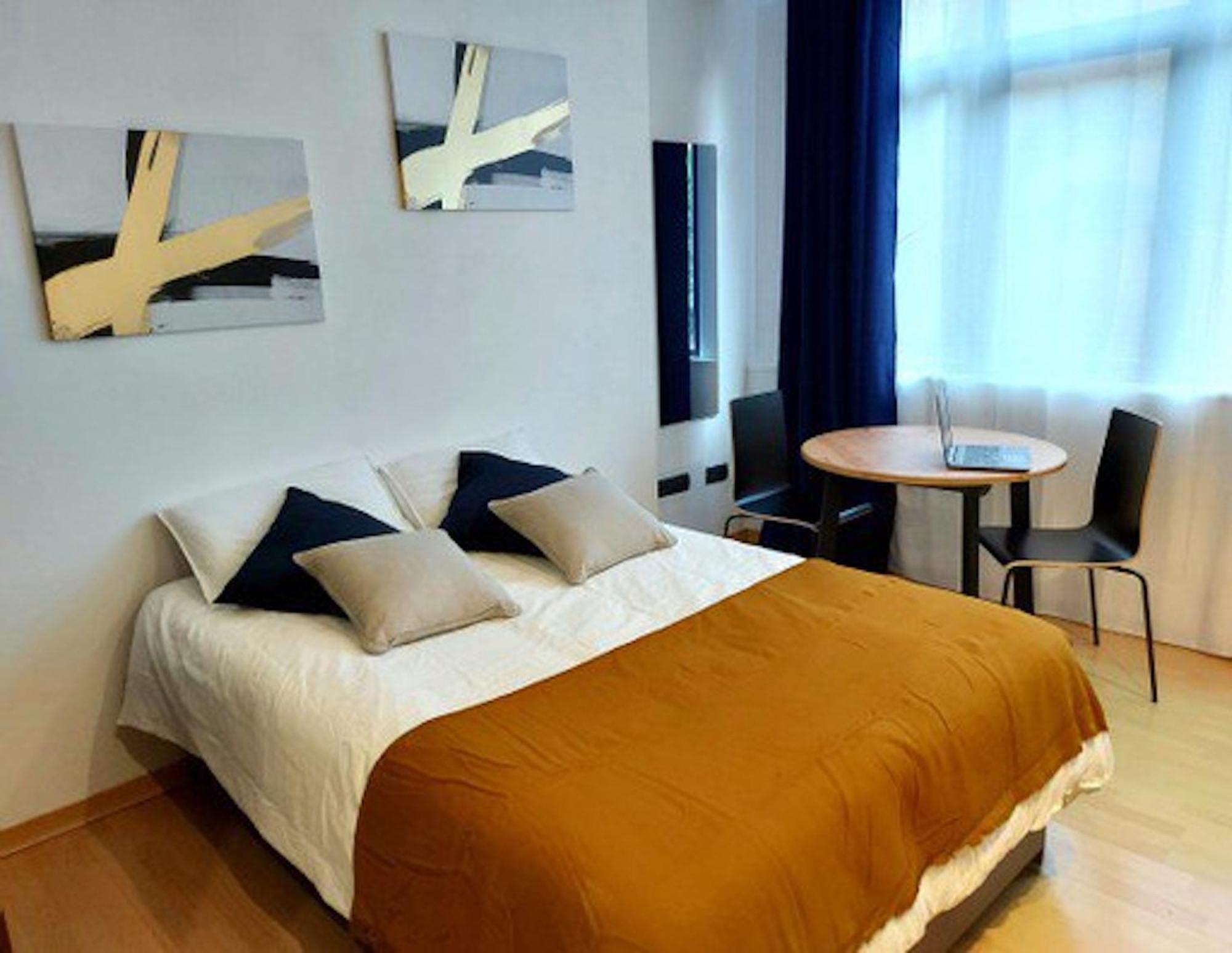 Apartments Holidays2Malaga City Center Esterno foto