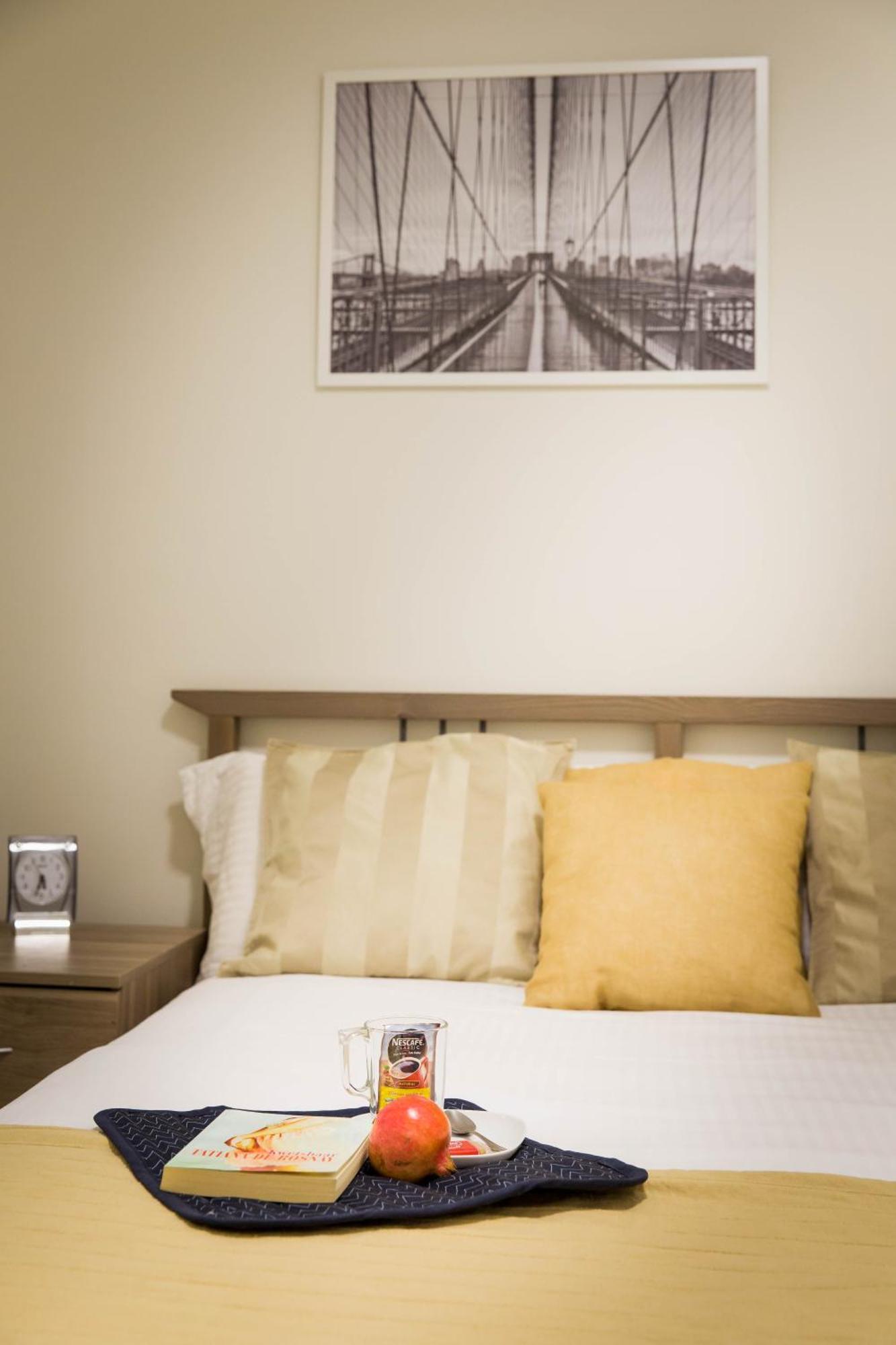 Apartments Holidays2Malaga City Center Esterno foto