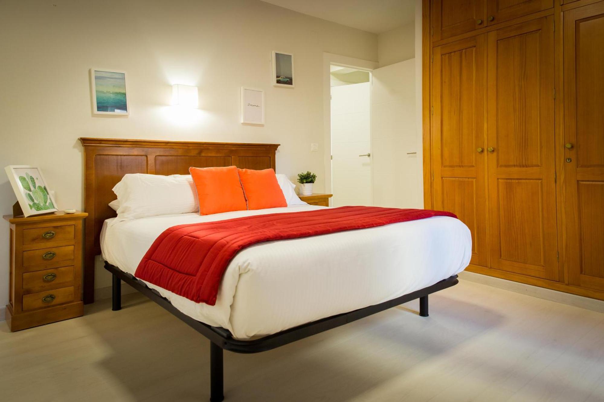 Apartments Holidays2Malaga City Center Esterno foto