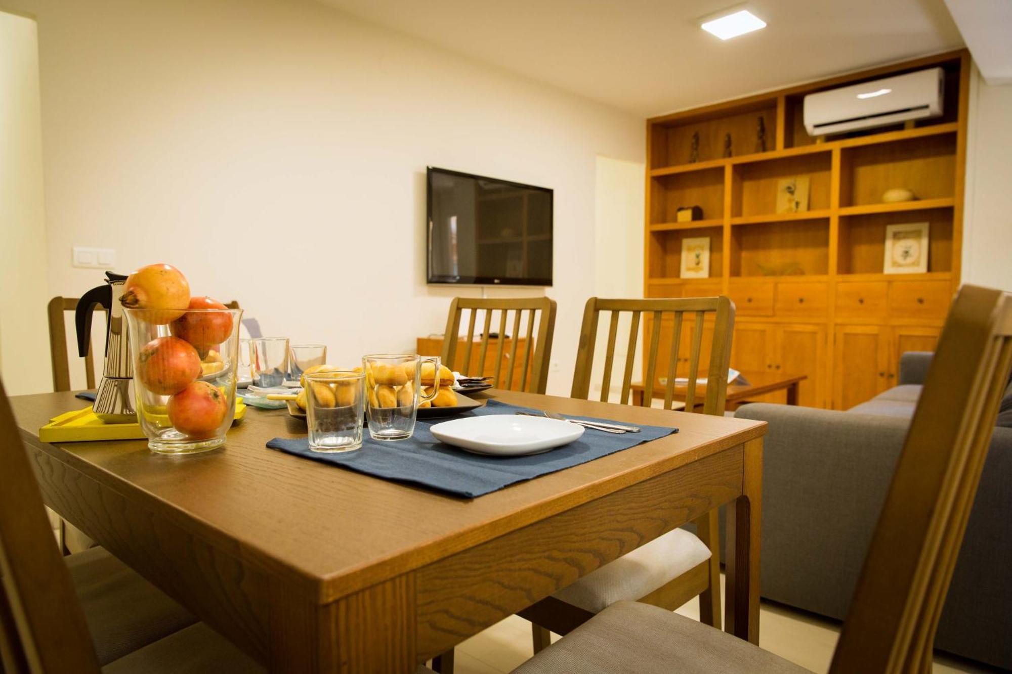 Apartments Holidays2Malaga City Center Esterno foto