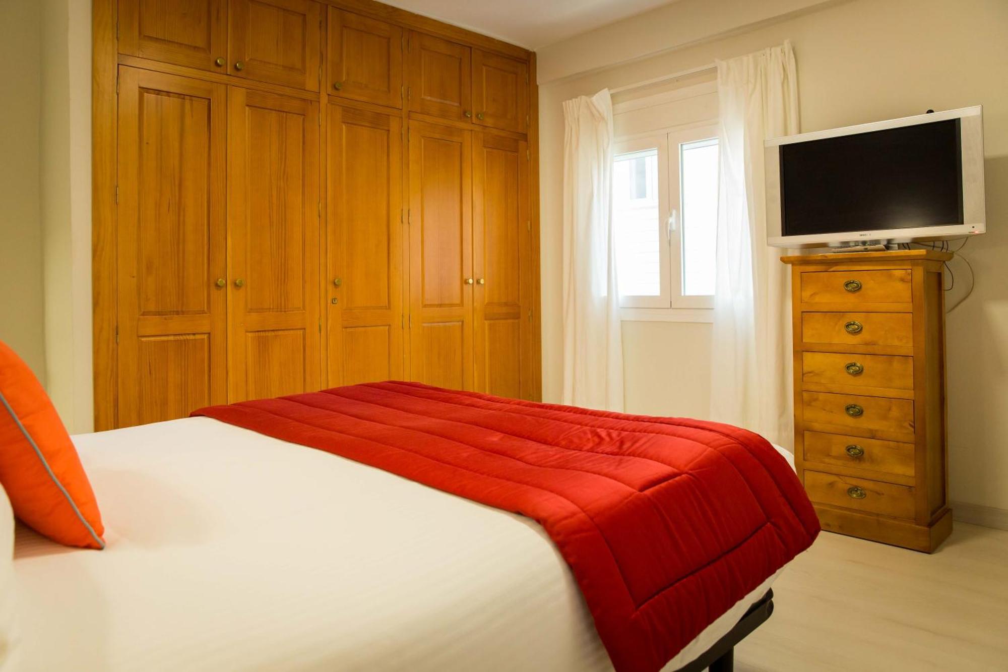 Apartments Holidays2Malaga City Center Esterno foto