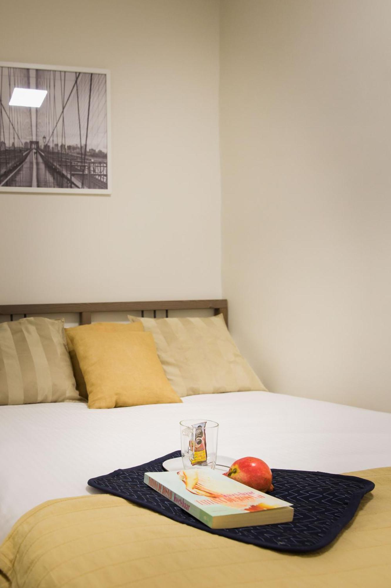 Apartments Holidays2Malaga City Center Esterno foto