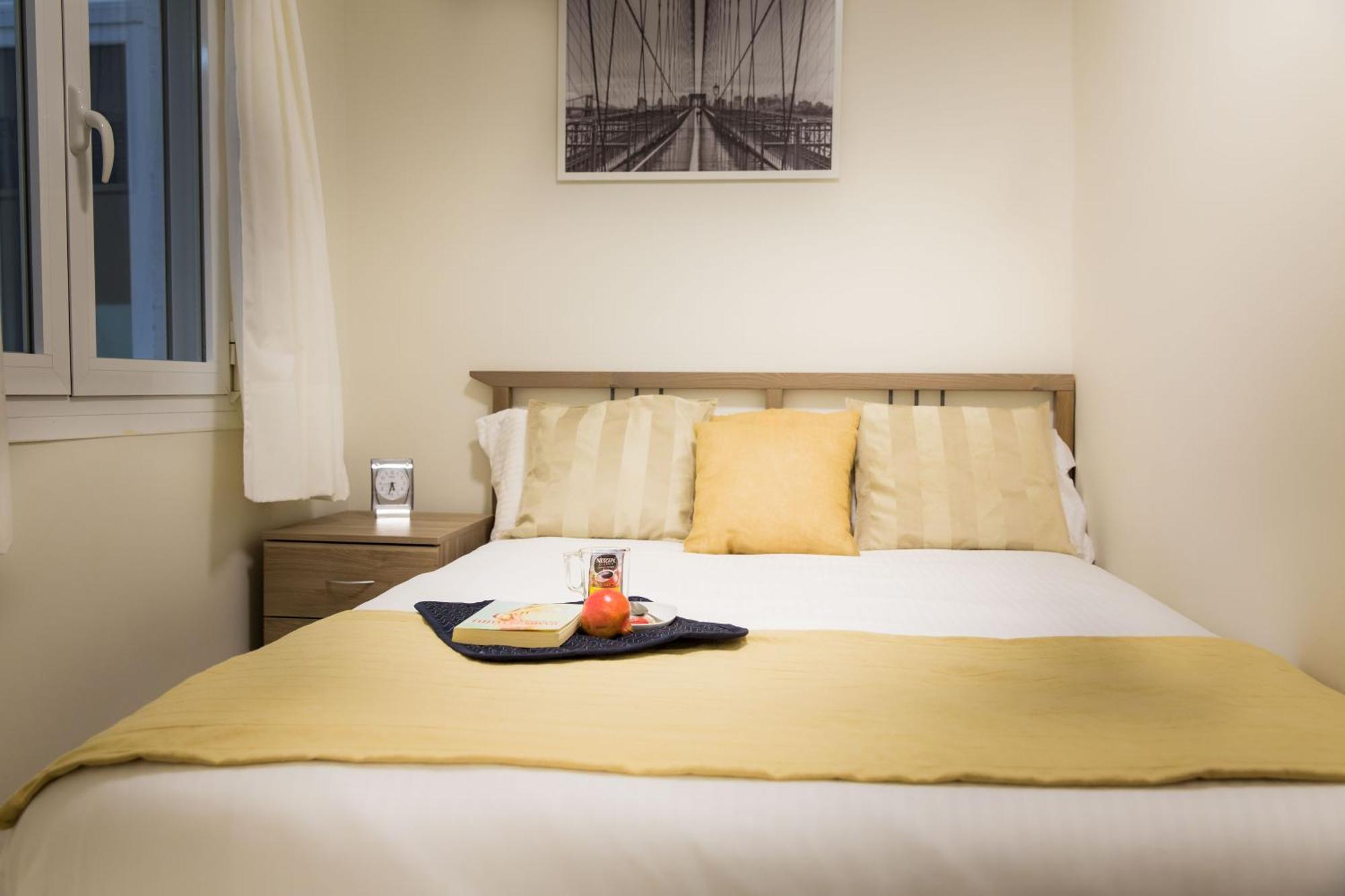 Apartments Holidays2Malaga City Center Esterno foto
