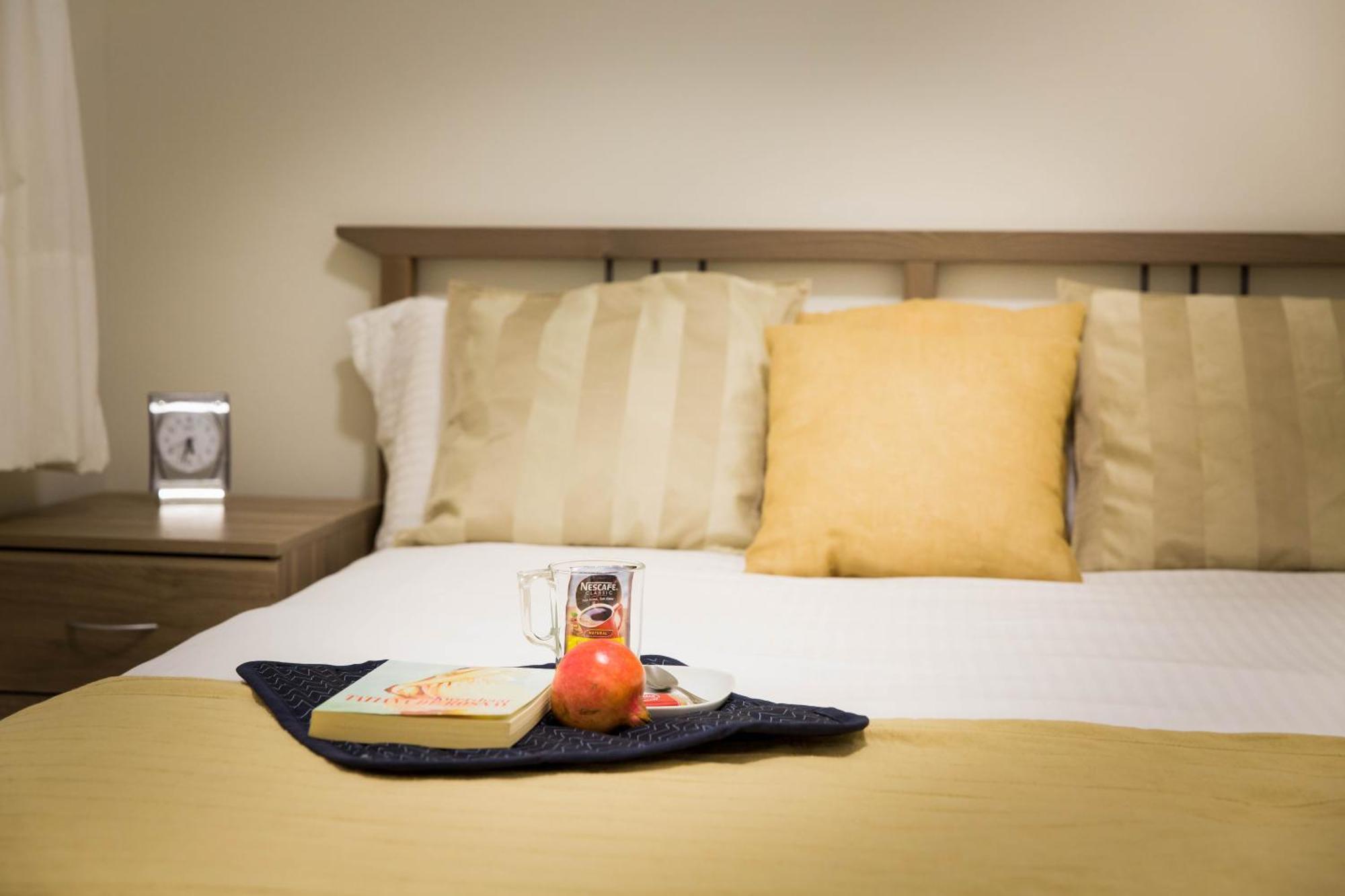 Apartments Holidays2Malaga City Center Esterno foto